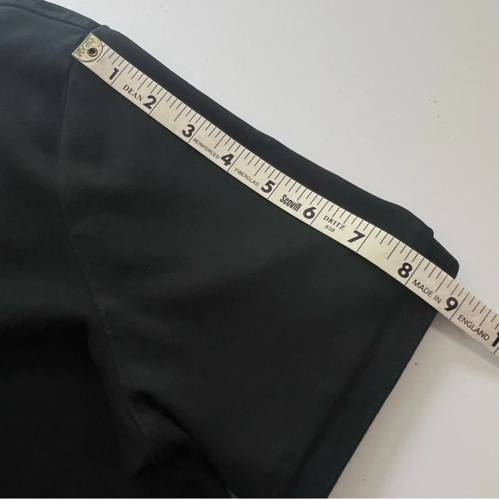 Ralph Lauren dark black